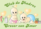 Club de Madres Crecer con Amor