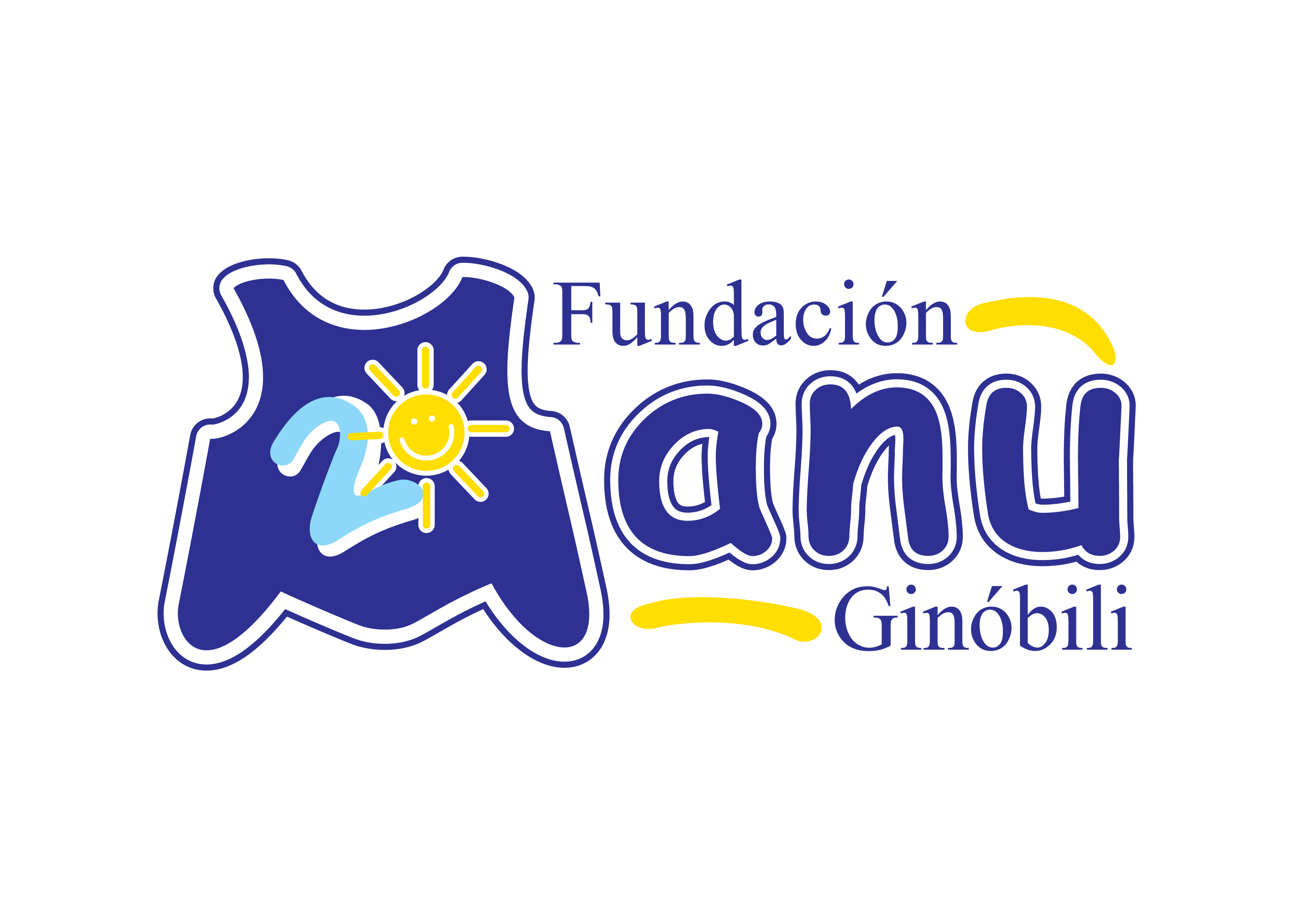 Manu Ginóbili Foundation
