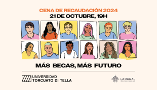 Cena de Recaudación 2024