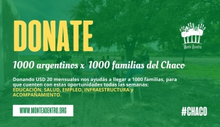 1000 argentinos